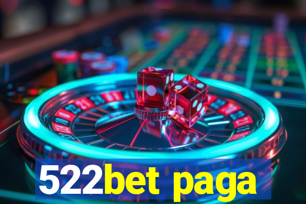 522bet paga